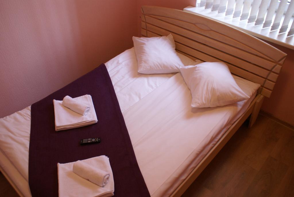 Rafael Hotel Riga Extérieur photo