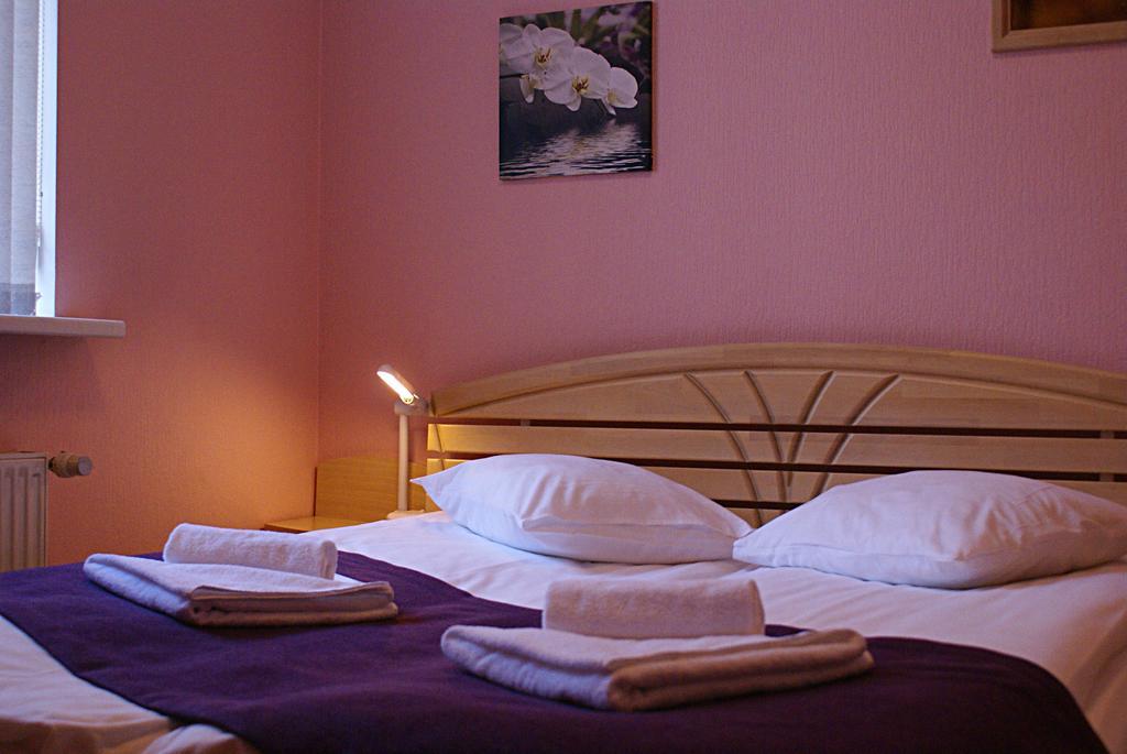 Rafael Hotel Riga Extérieur photo