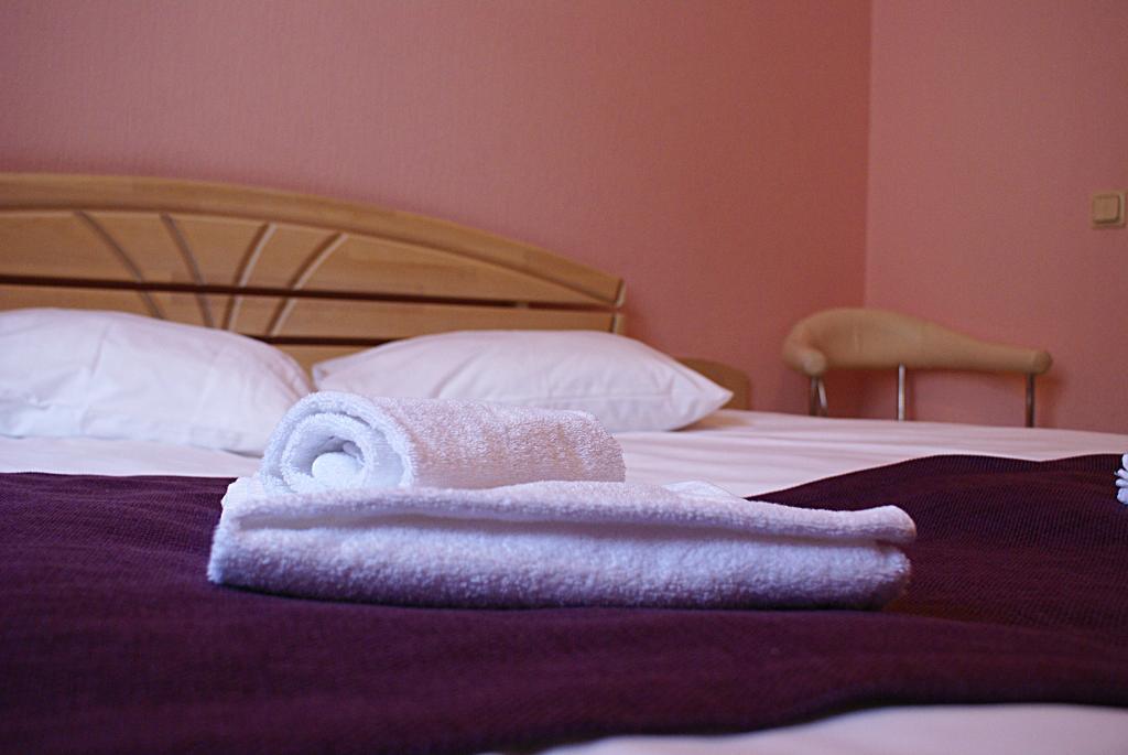 Rafael Hotel Riga Extérieur photo