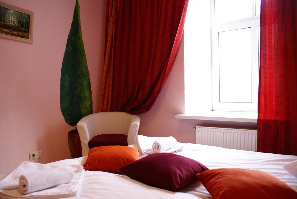 Rafael Hotel Riga Extérieur photo