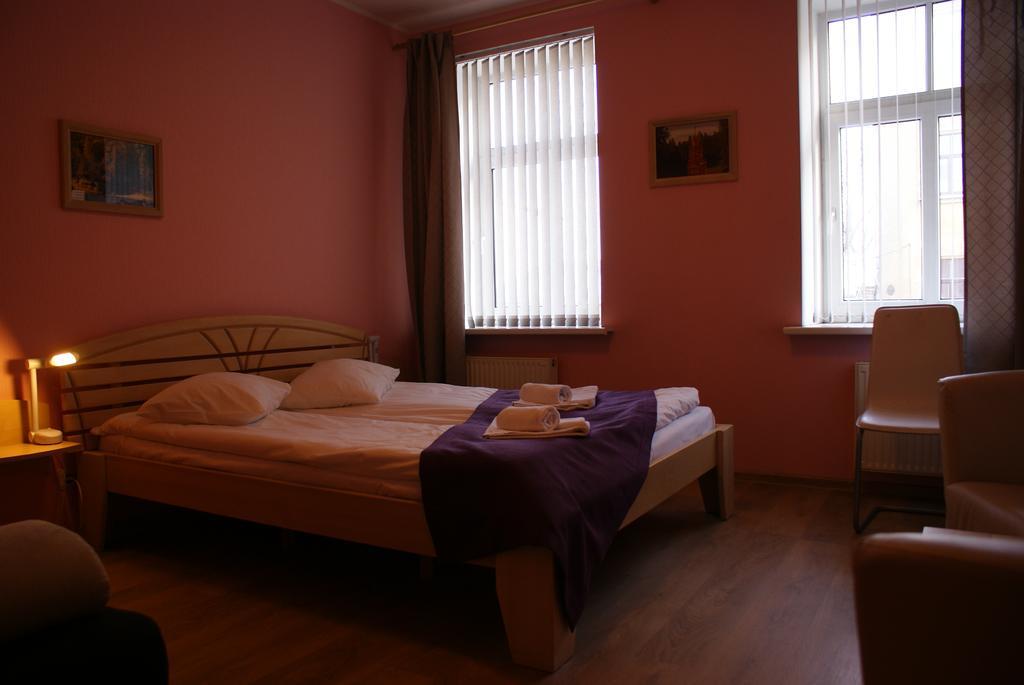Rafael Hotel Riga Extérieur photo