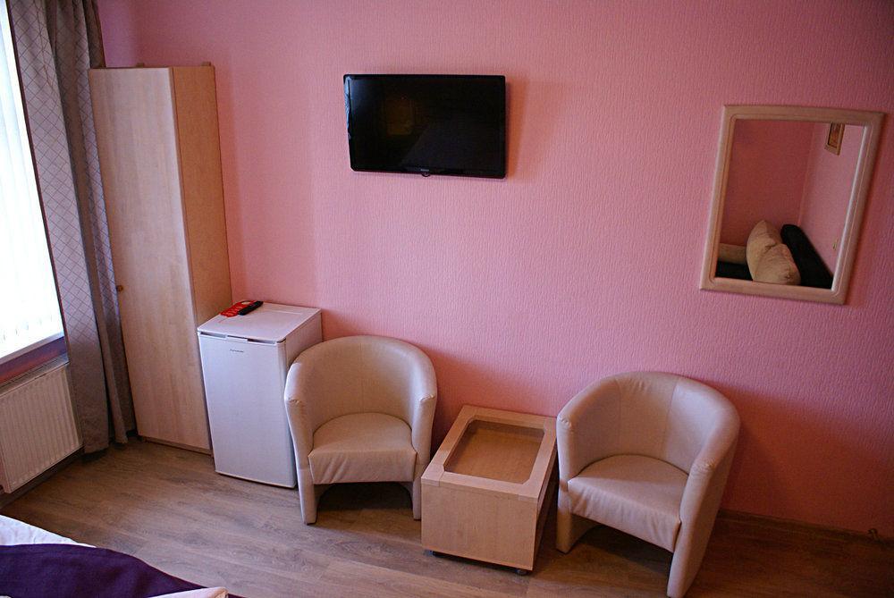 Rafael Hotel Riga Extérieur photo