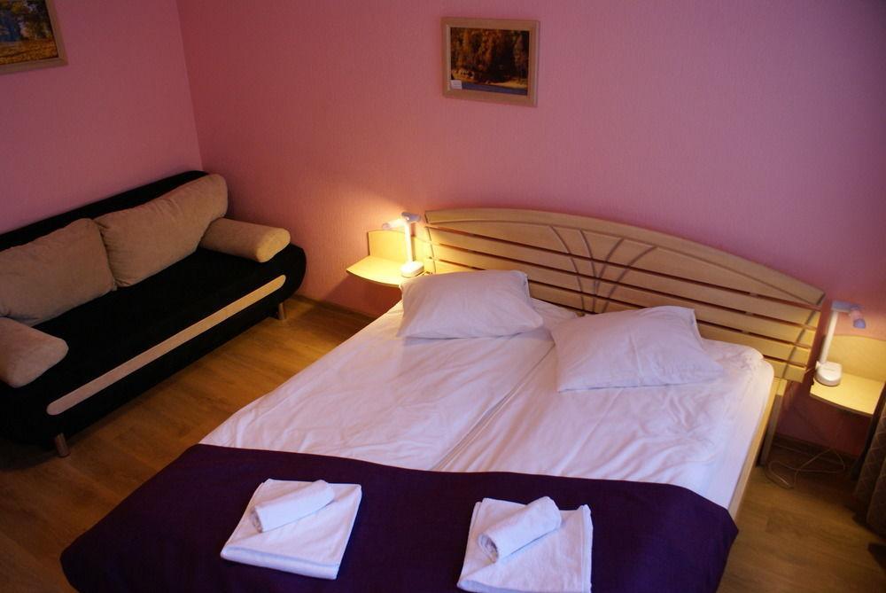 Rafael Hotel Riga Extérieur photo