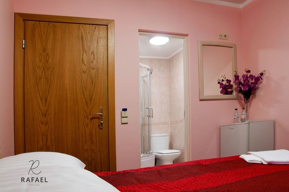 Rafael Hotel Riga Extérieur photo
