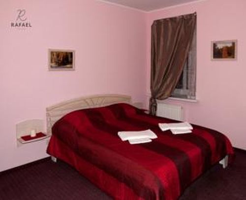 Rafael Hotel Riga Extérieur photo
