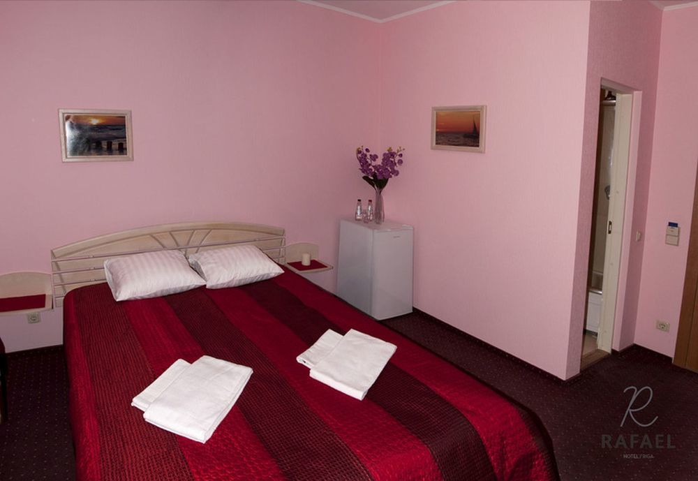 Rafael Hotel Riga Extérieur photo