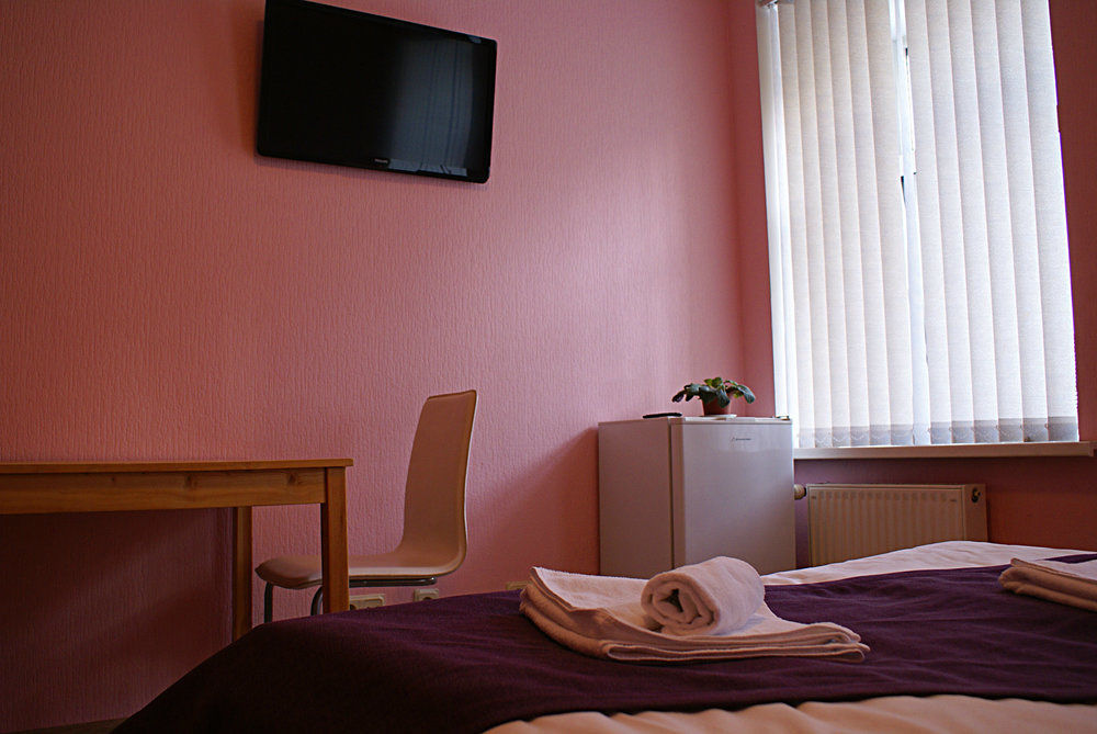 Rafael Hotel Riga Extérieur photo