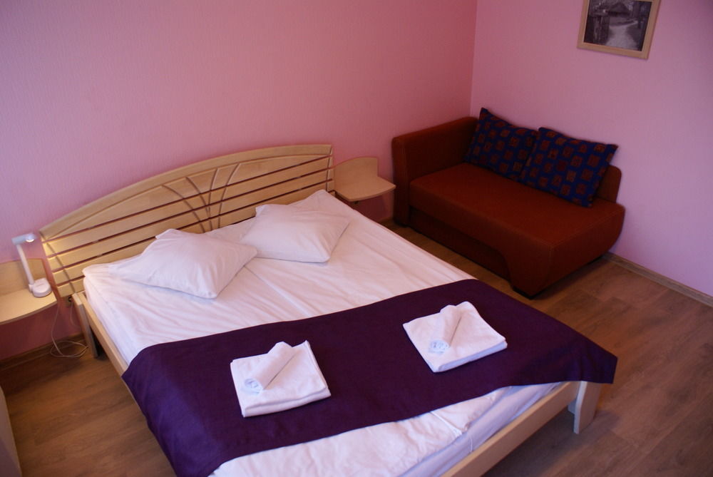 Rafael Hotel Riga Extérieur photo